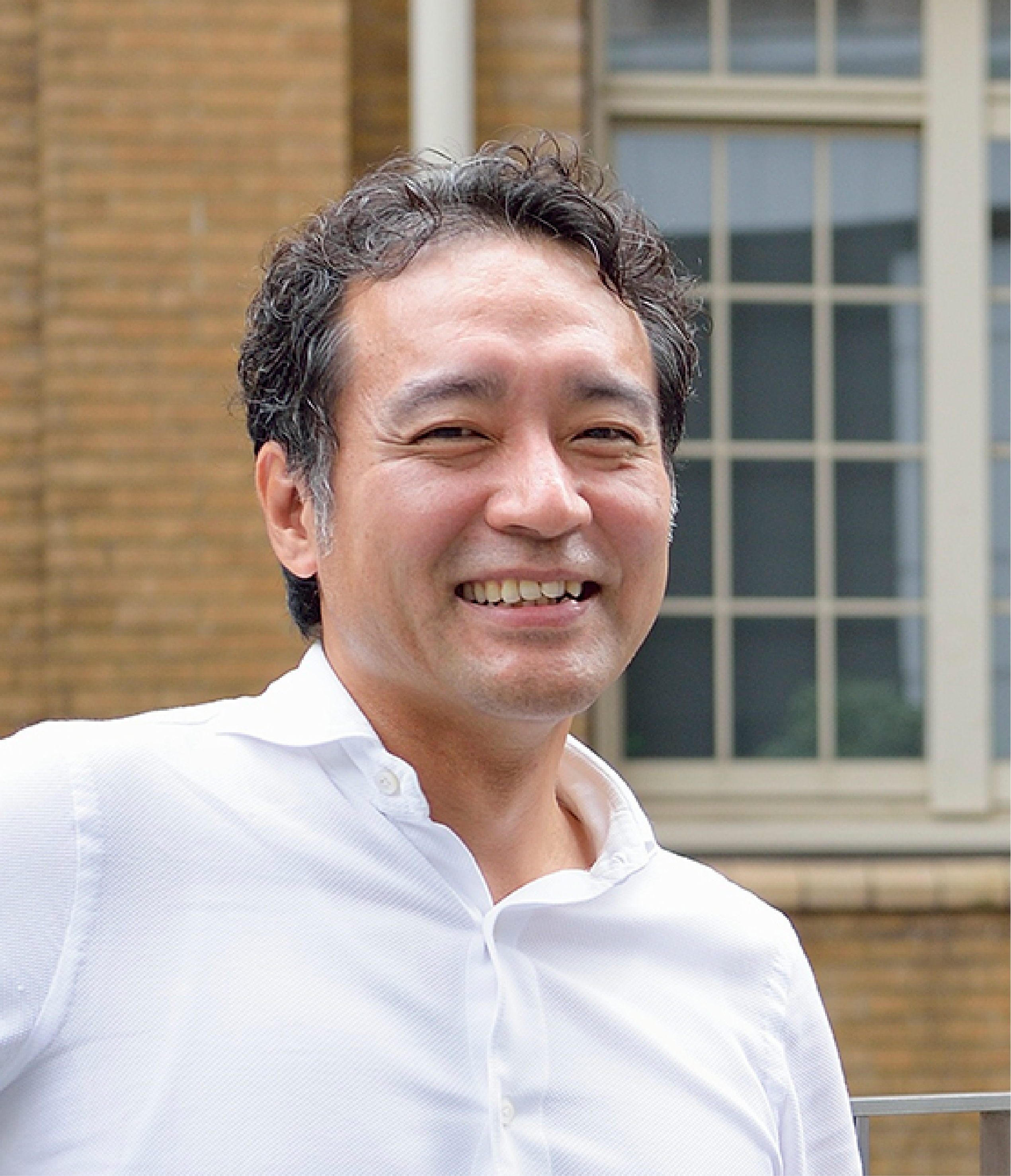 Prof. Kazutsuna Yamaji